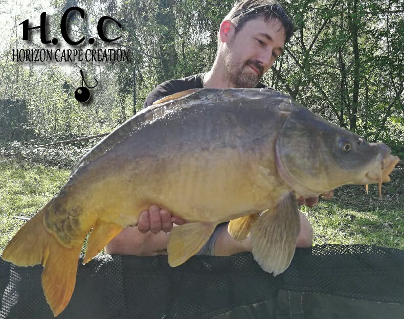 HUGO FASQUELLE - TEAM HCC