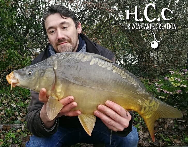 HUGO FASQUELLE - CLIENT HCC