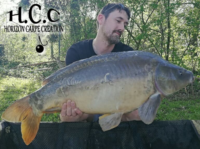 HUGO FASQUELLE - TEAM HCC