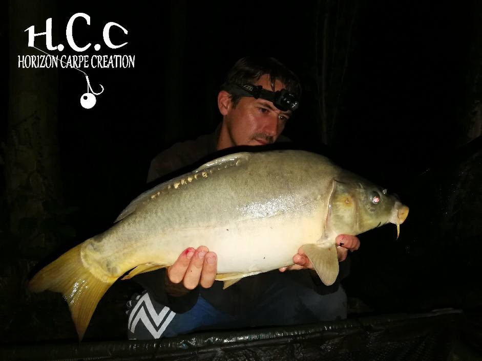 HUGO FASQUELLE - CLIENT HCC