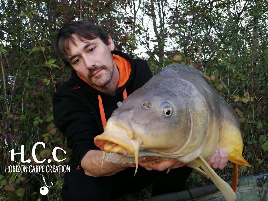 HUGO FASQUELLE - CLIENT HCC