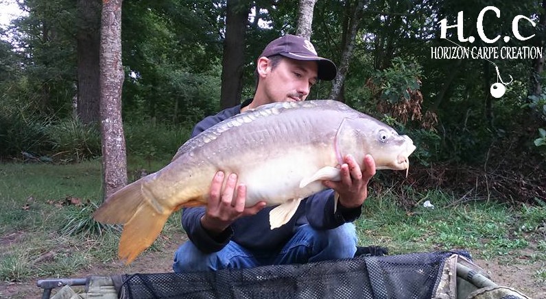 HUGO FASQUELLE - CLIENT HCC