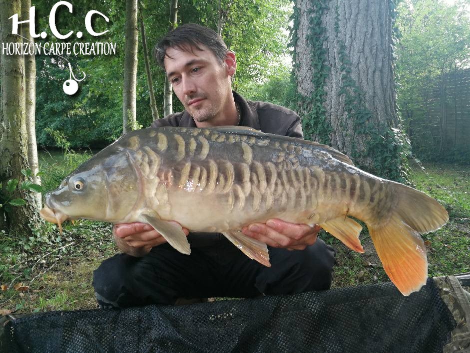 HUGO FASQUELLE - CLIENT HCC