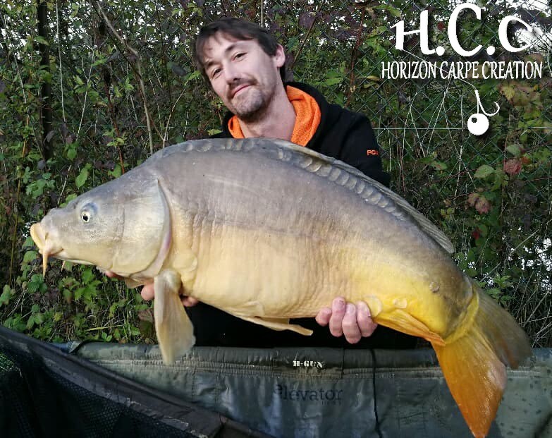 HUGO FASQUELLE - CLIENT HCC
