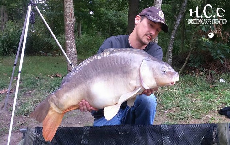 HUGO FASQUELLE - CLIENT HCC