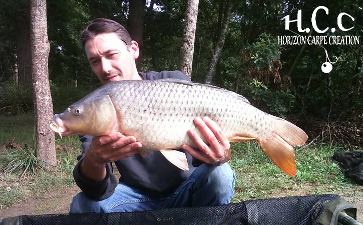 HUGO FASQUELLE - CLIENT HCC