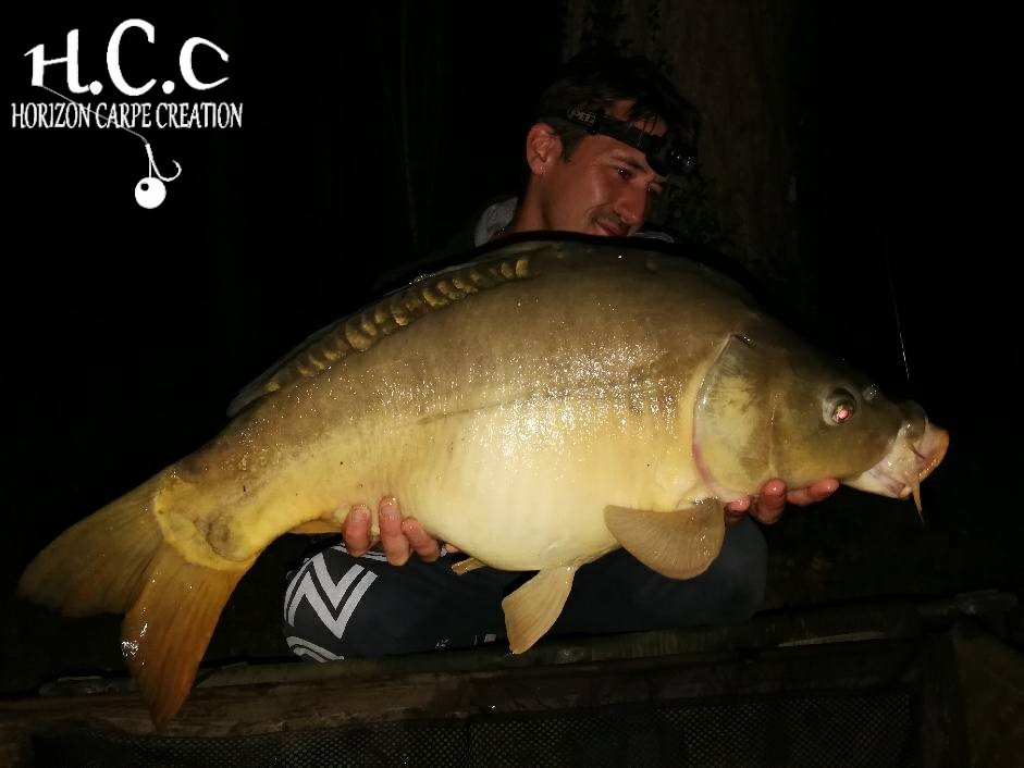 HUGO FASQUELLE - CLIENT HCC