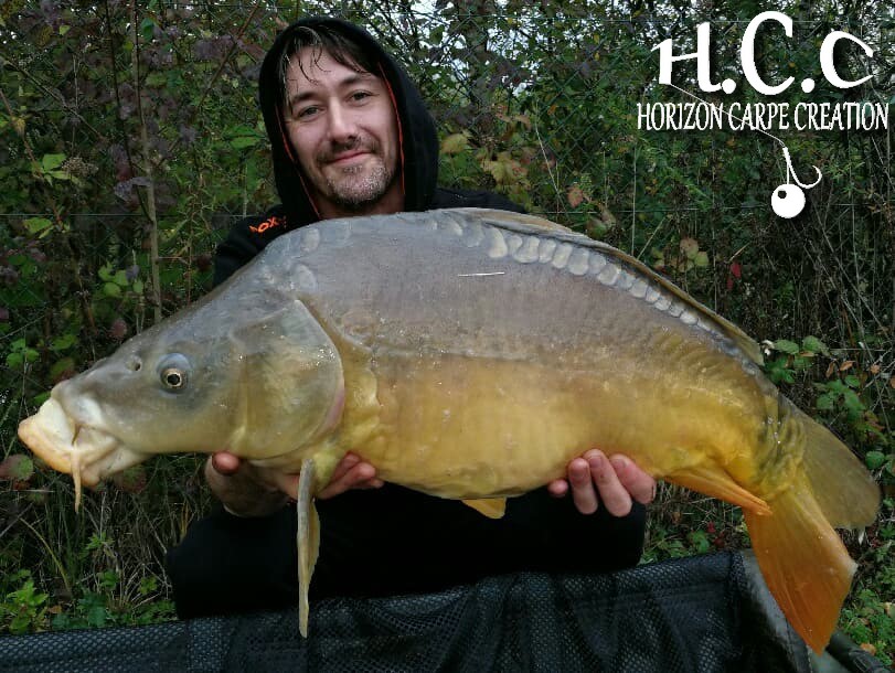 HUGO FASQUELLE - CLIENT HCC