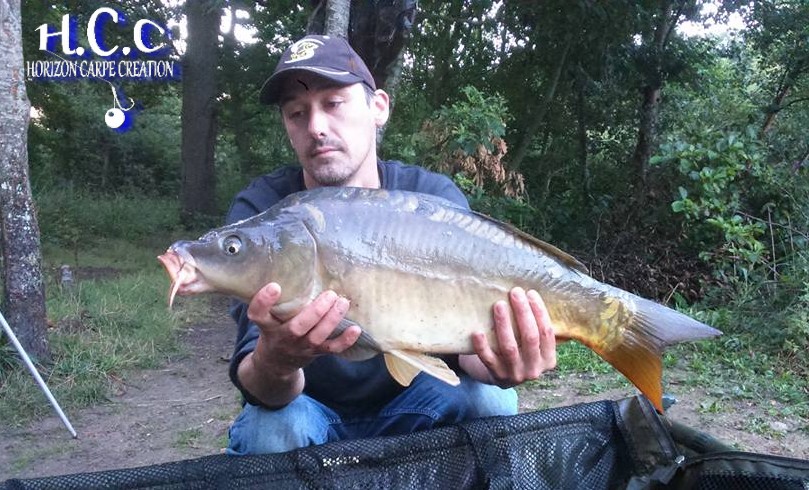 HUGO FASQUELLE - CLIENT HCC