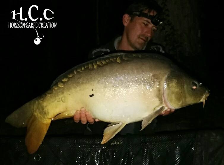 HUGO FASQUELLE - CLIENT HCC