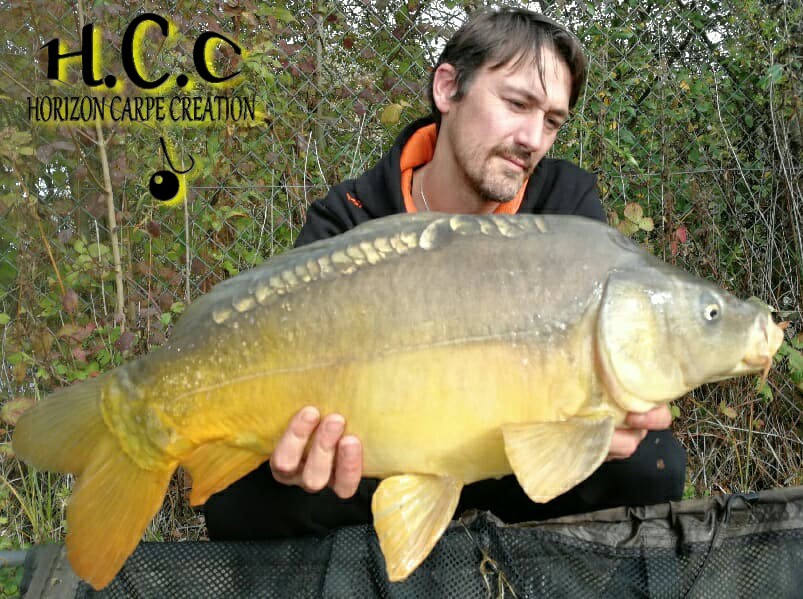 HUGO FASQUELLE - CLIENT HCC