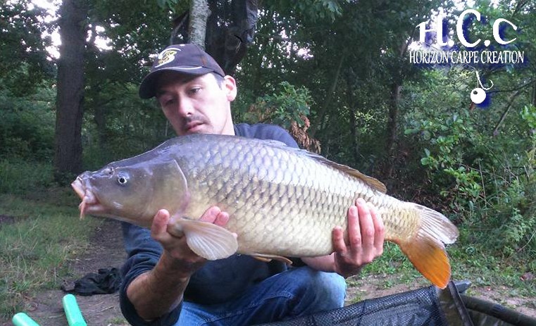HUGO FASQUELLE - CLIENT HCC