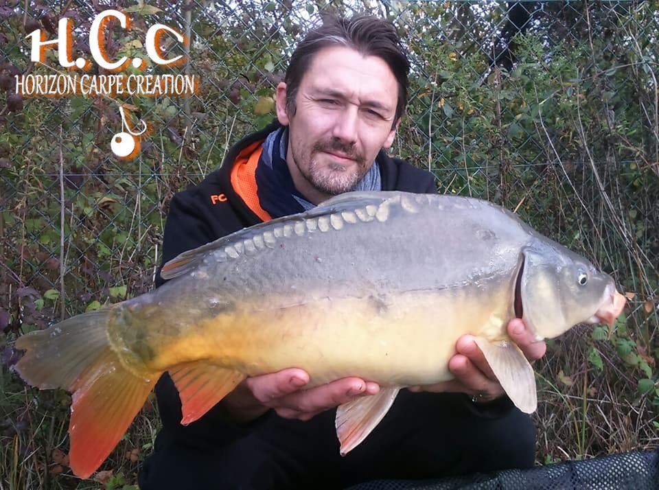 HUGO FASQUELLE - CLIENT HCC