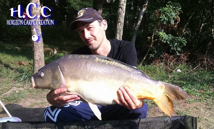HUGO FASQUELLE - CLIENT HCC