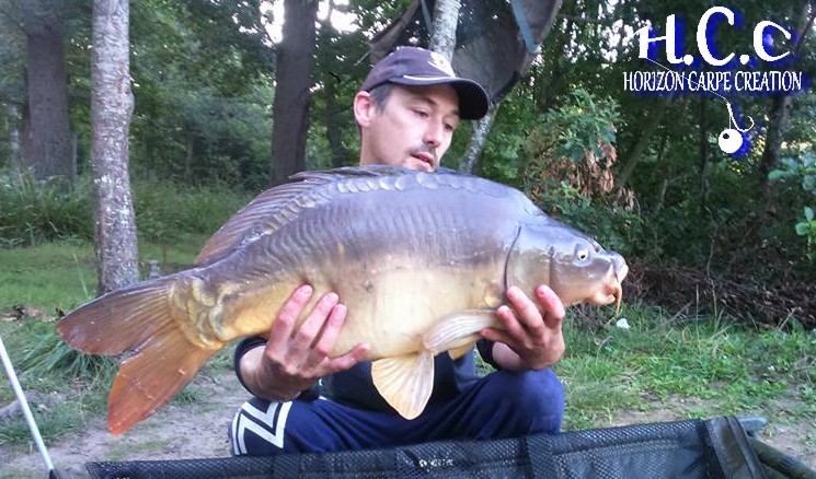 HUGO FASQUELLE - CLIENT HCC