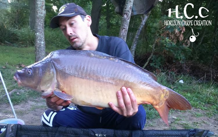HUGO FASQUELLE - CLIENT HCC