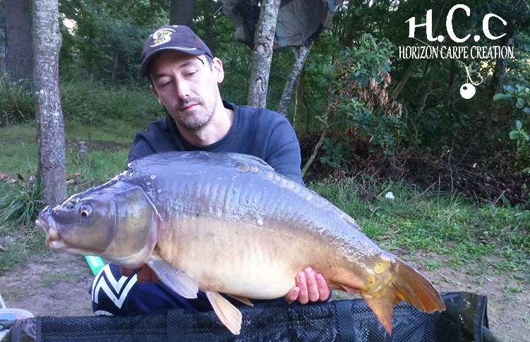 HUGO FASQUELLE - CLIENT HCC