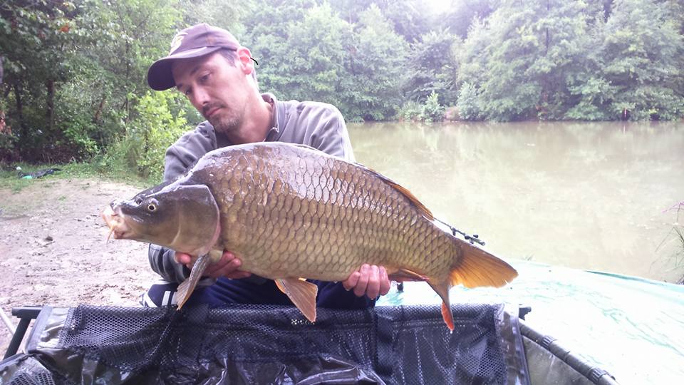 HUGO FASQUELLE - CLIENT HCC