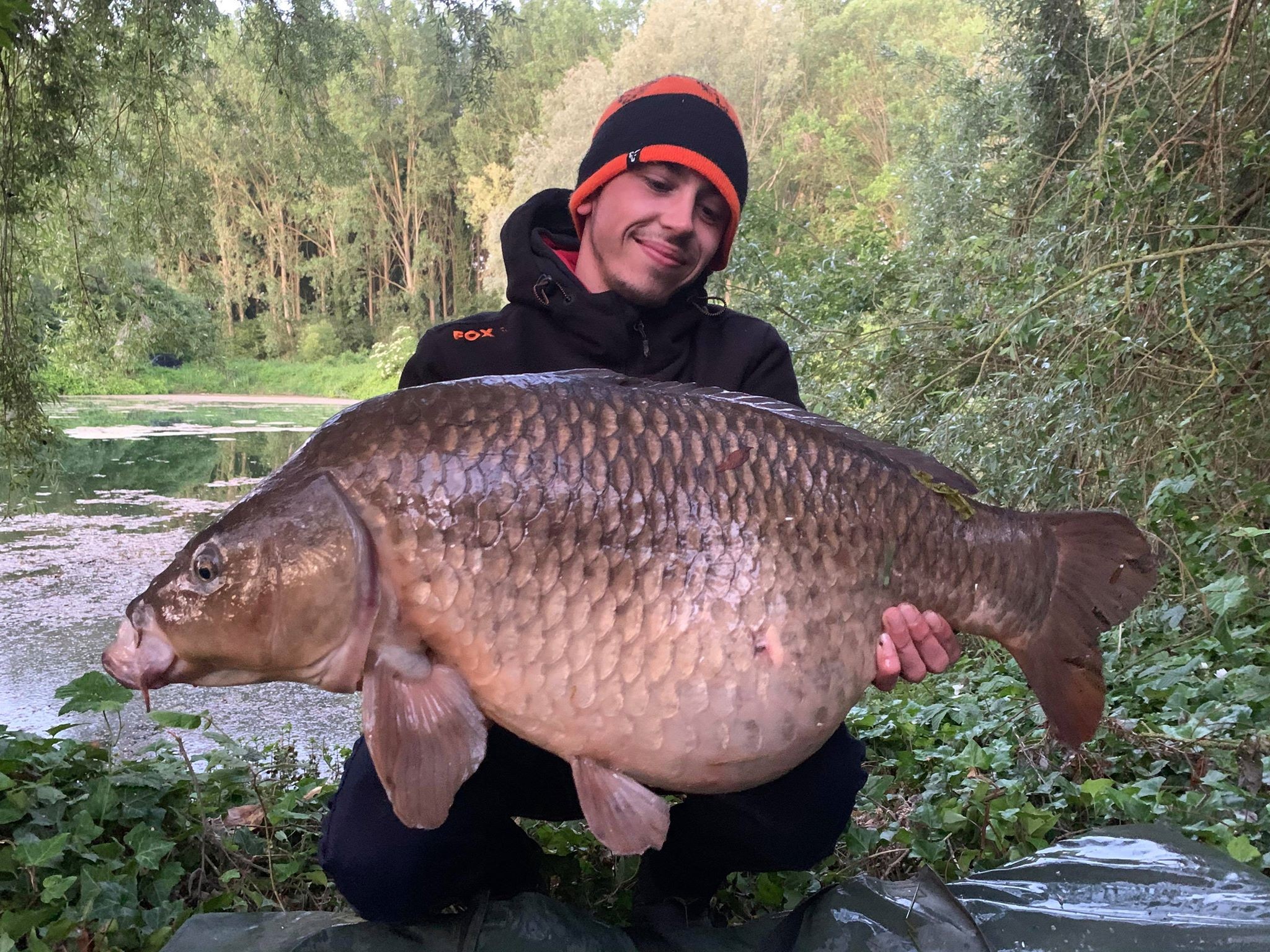 HUGO POULLE - TEAM HCC