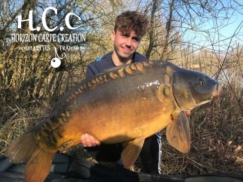 HUGO POULLE - CLIENT HCC