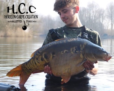 HUGO POULLE - CLIENT HCC