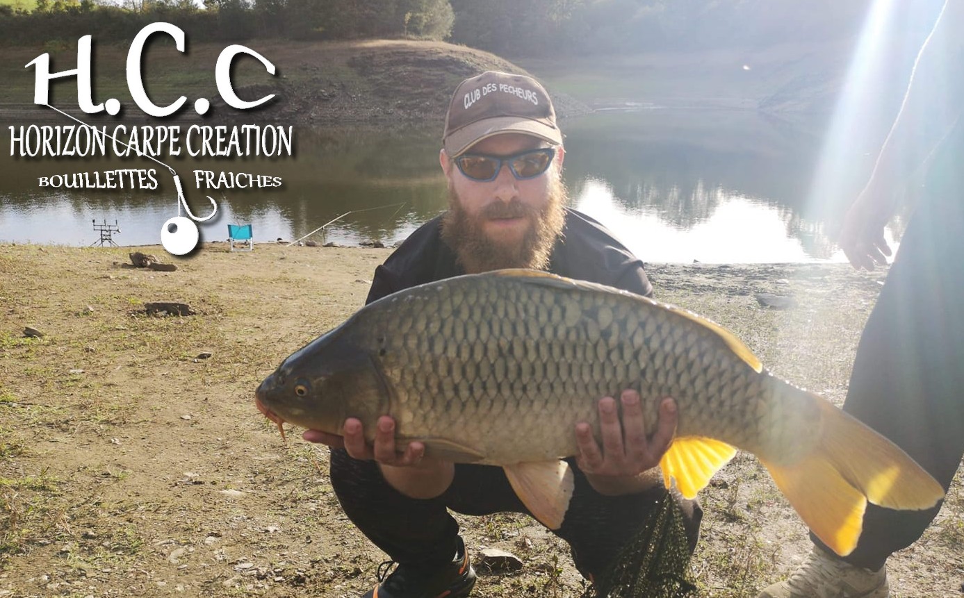 JEAN-MARC GROLLEAU - CLIENT HCC