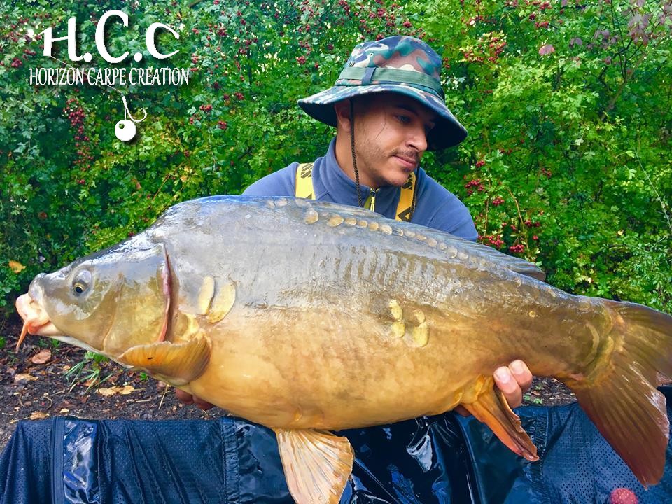JEOFFREY TONTHAT - TEAM HCC IDF