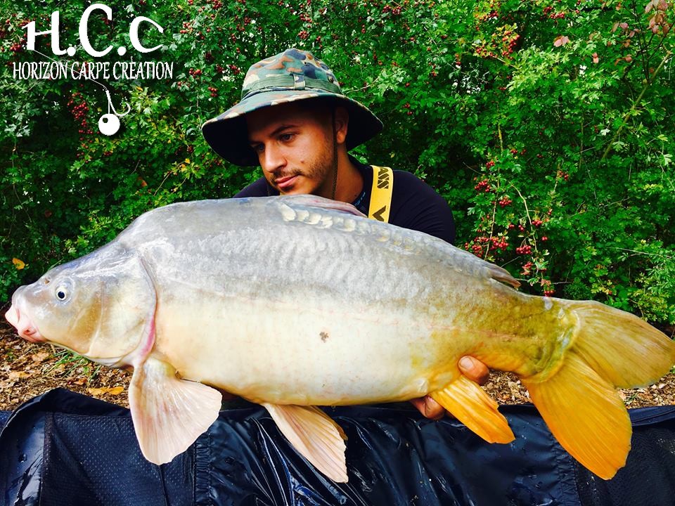 JEOFFREY TONTHAT - TEAM HCC IDF