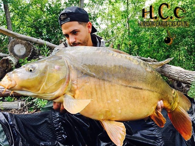 JEOFFREY TONTHAT - TEAM HCC IDF