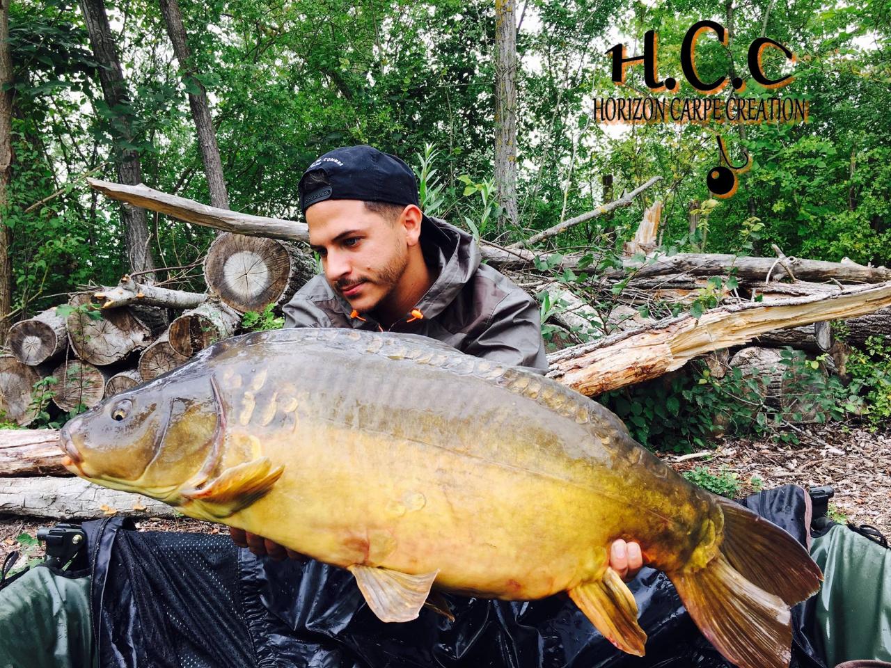 JEOFFREY TONTHAT - TEAM HCC IDF