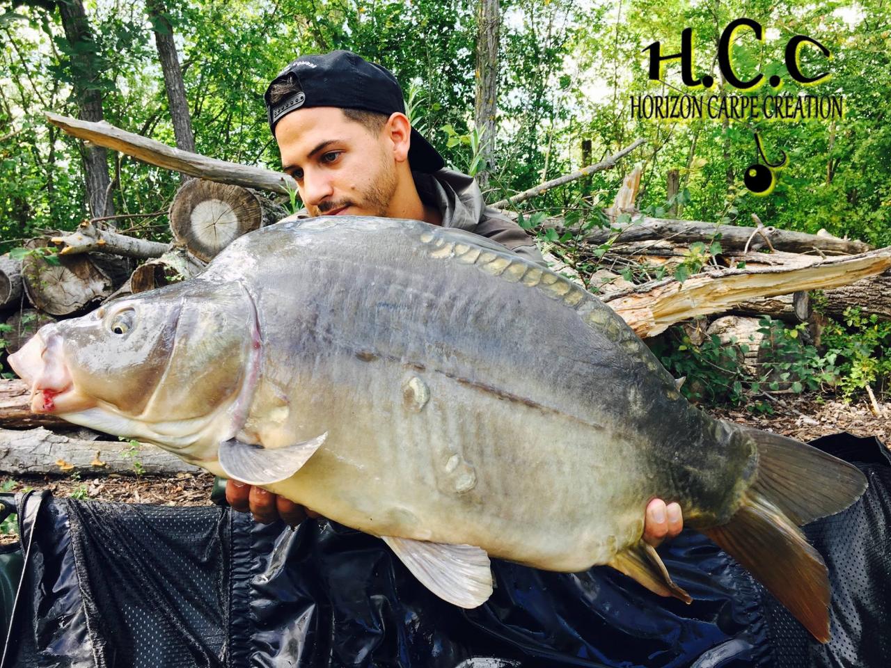JEOFFREY TONTHAT - TEAM HCC IDF