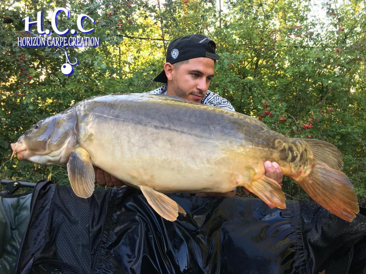 JEOFFREY TONTHAT - TEAM HCC IDF