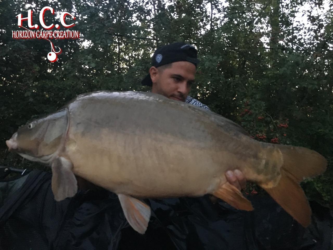 JEOFFREY TONTHAT - TEAM HCC IDF