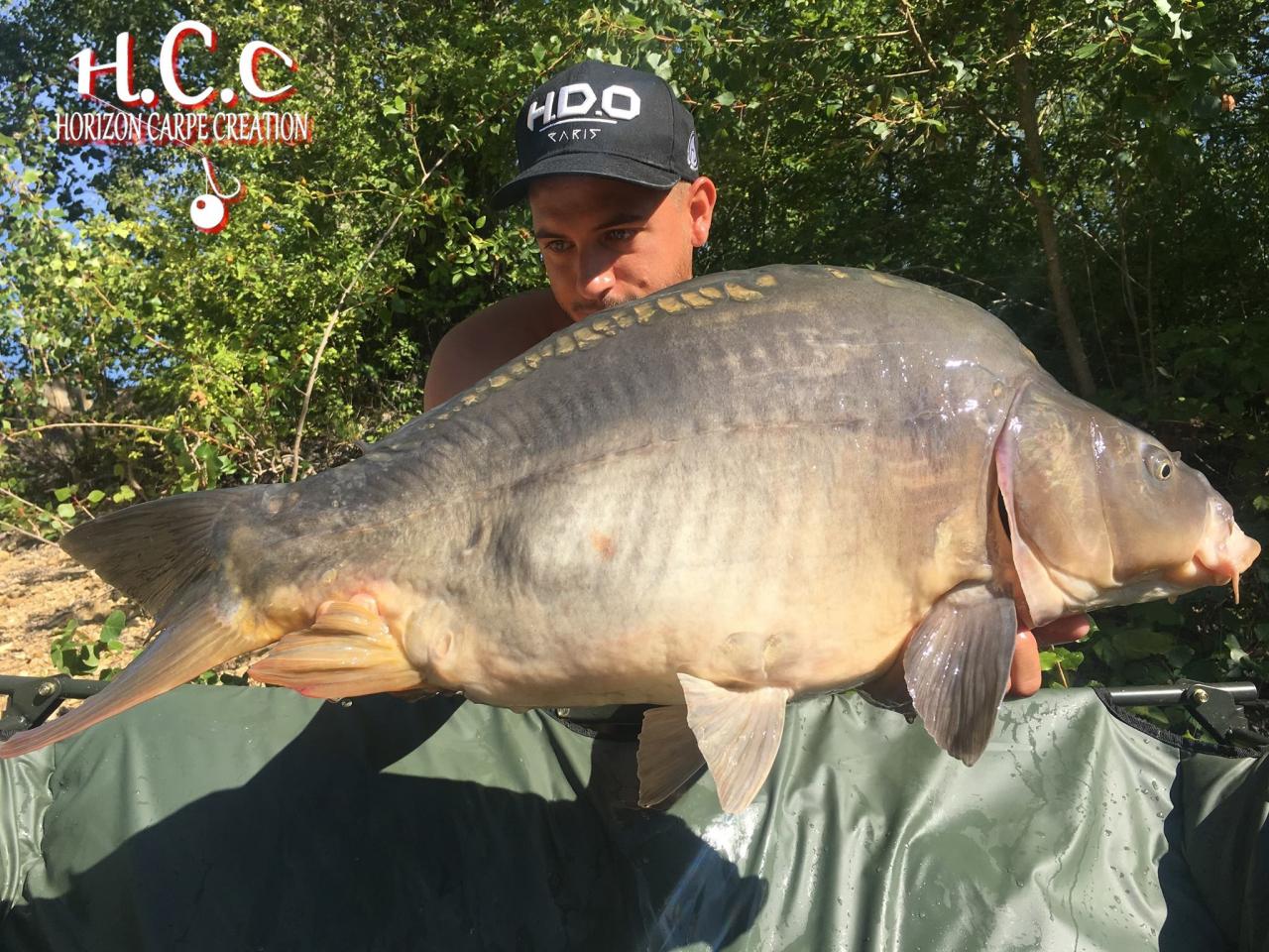 JEOFFREY TONTHAT - TEAM HCC IDF