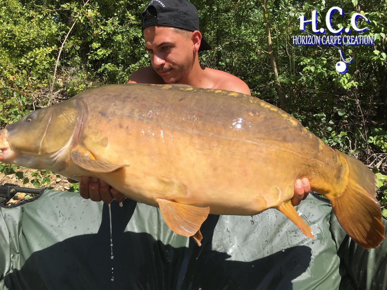 JEOFFREY TONTHAT - TEAM HCC IDF