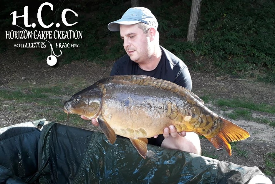 JEROME MORLAIX - TEAM HCC