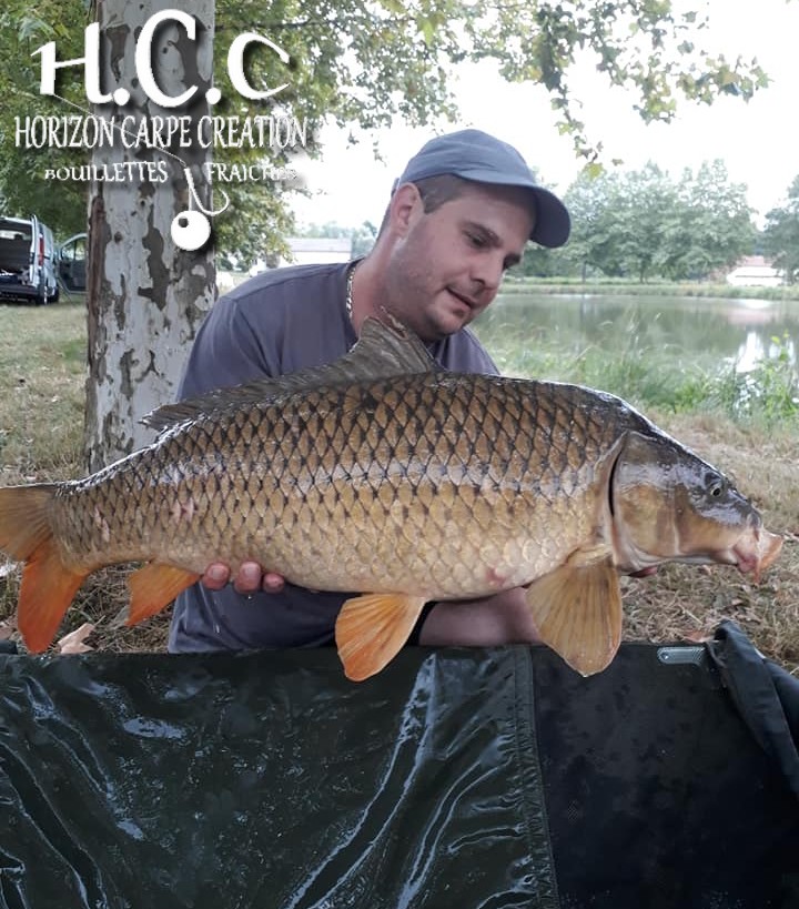 JEROME MORLAIX - TEAM HCC