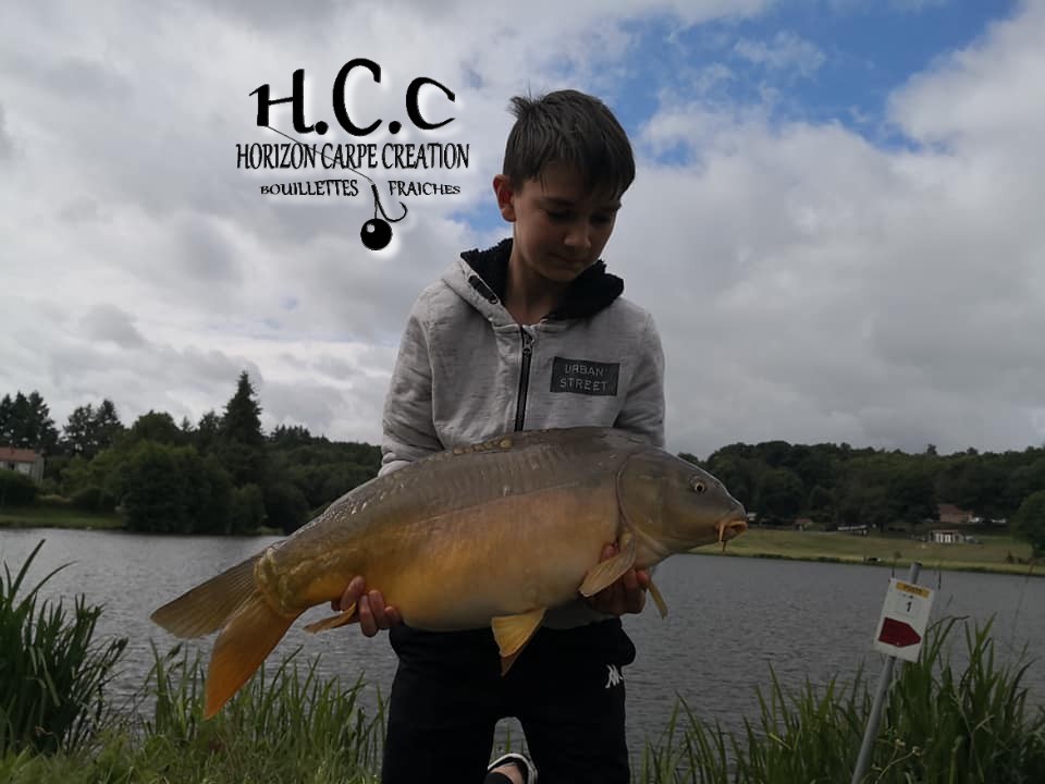 JOHAN MALLET - CLIENT HCC