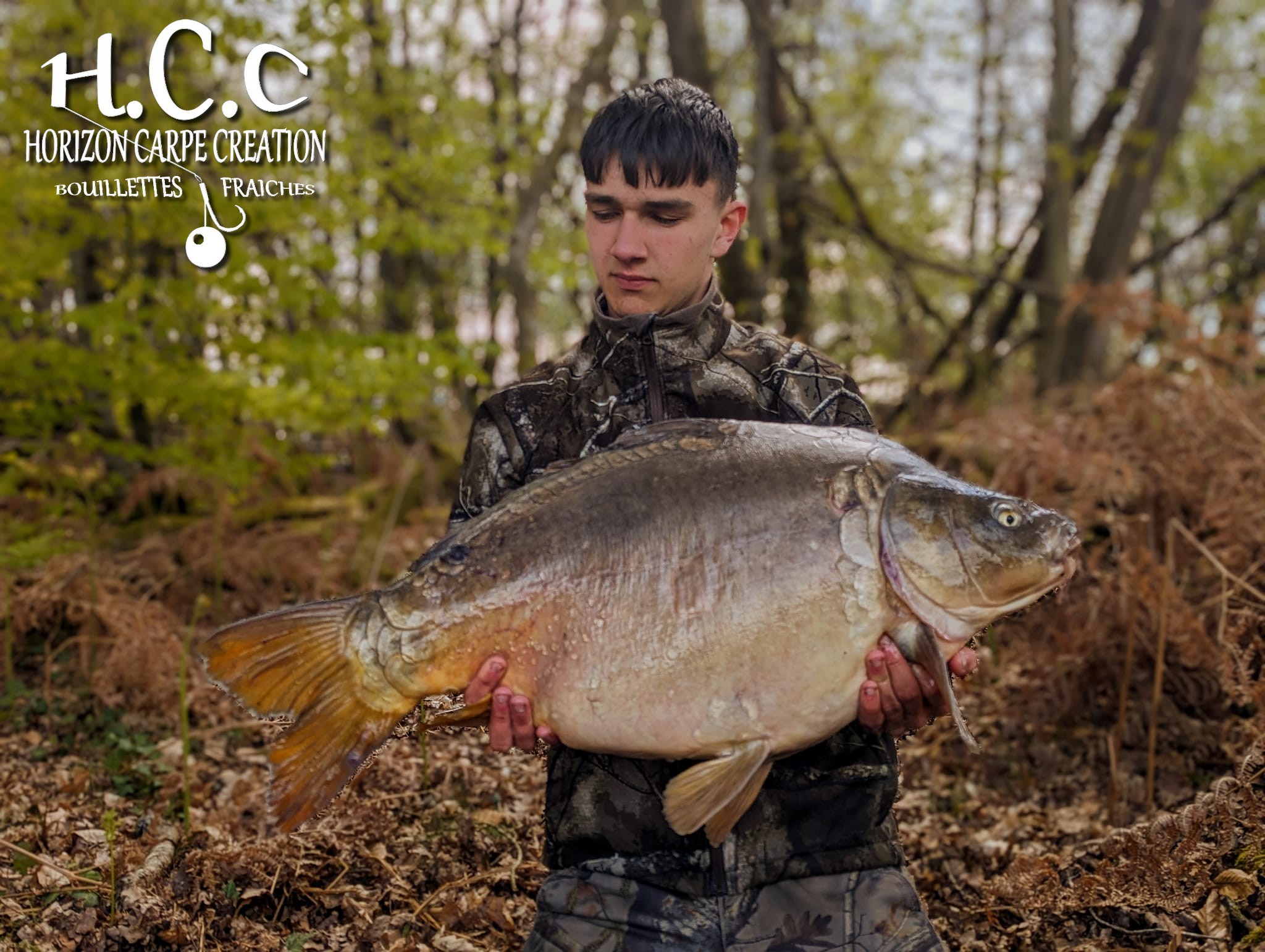 JOHAN MALLET - TEAM JUNIOR HCC