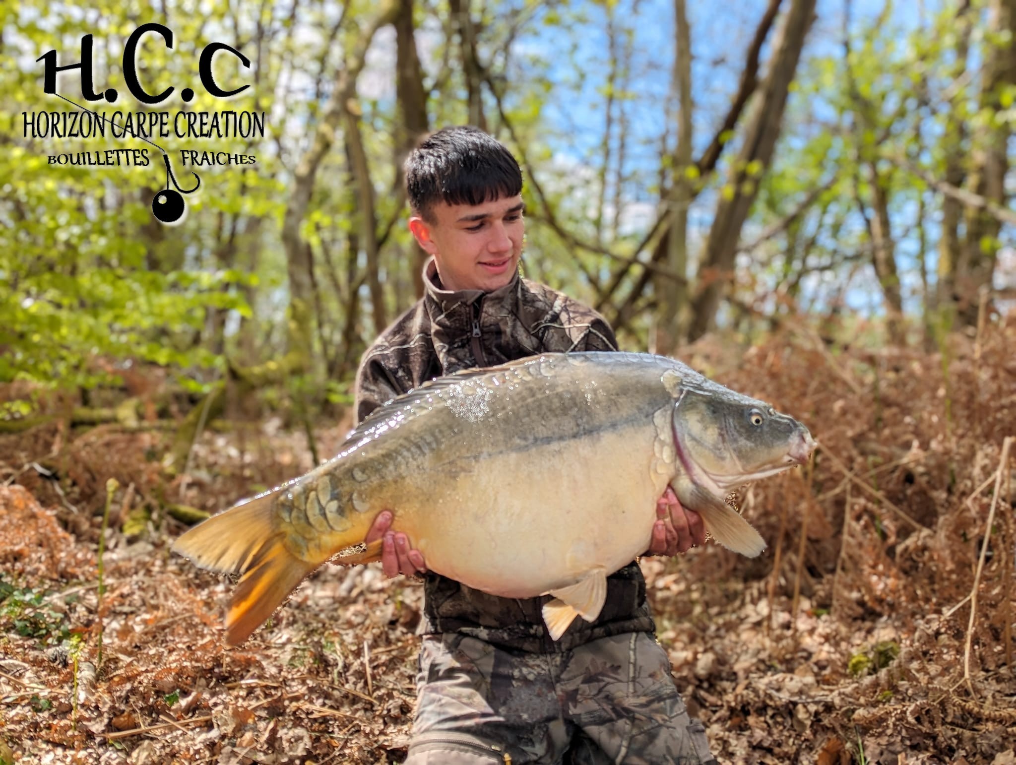 JOHAN MALLET - TEAM JUNIOR HCC