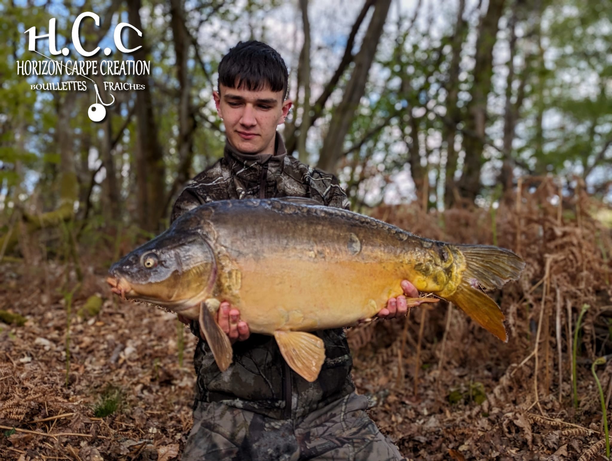 JOHAN MALLET - TEAM JUNIOR HCC