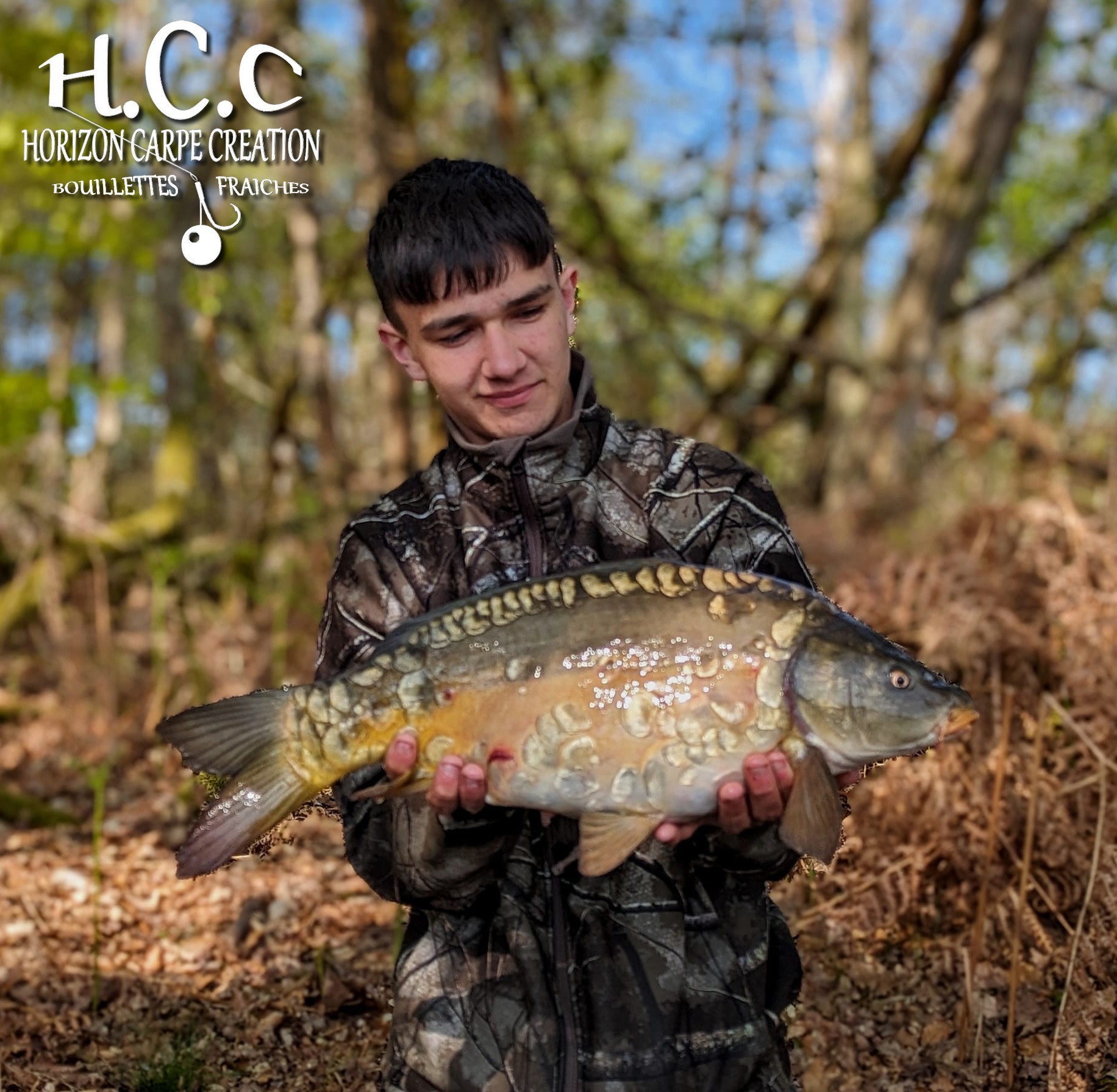 JOHAN MALLET - TEAM JUNIOR HCC