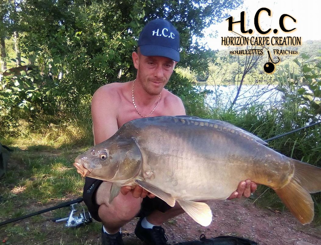 JONATHAN - TEAM HCC ALSACE