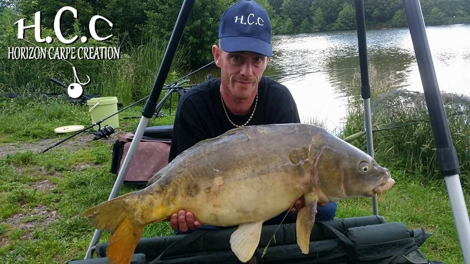 JONATHAN  - TEAM HCC ALSACE