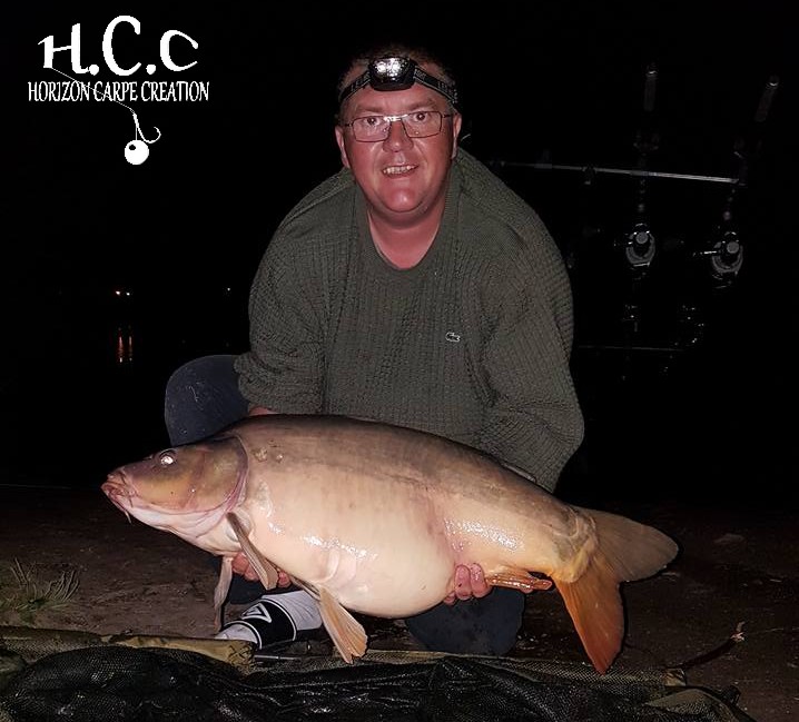 JONATHAN DESMAZIERES - CLIENT HCC