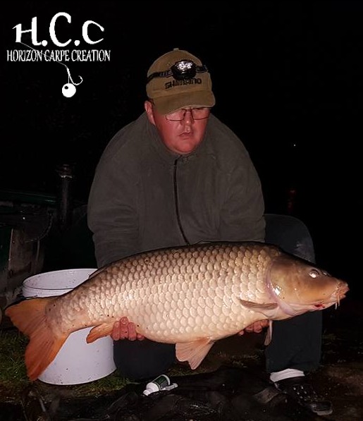 JONATHAN DESMAZIERES - CLIENT HCC