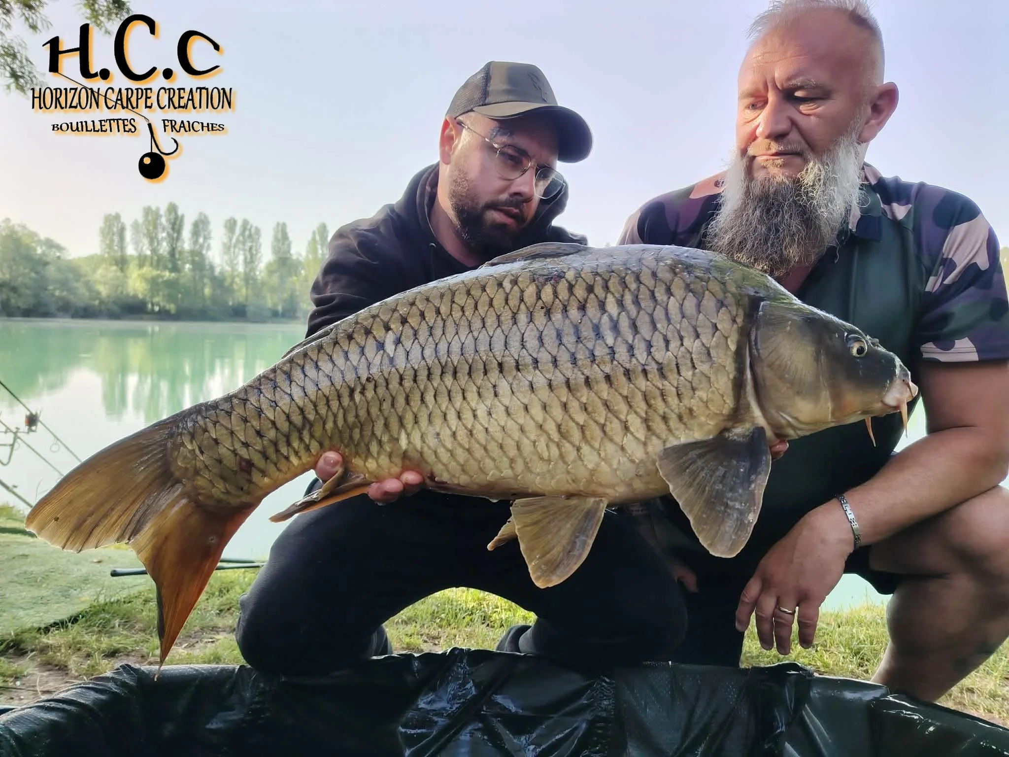 JORDAN ET CHRIS - CONSULTANTS HCC