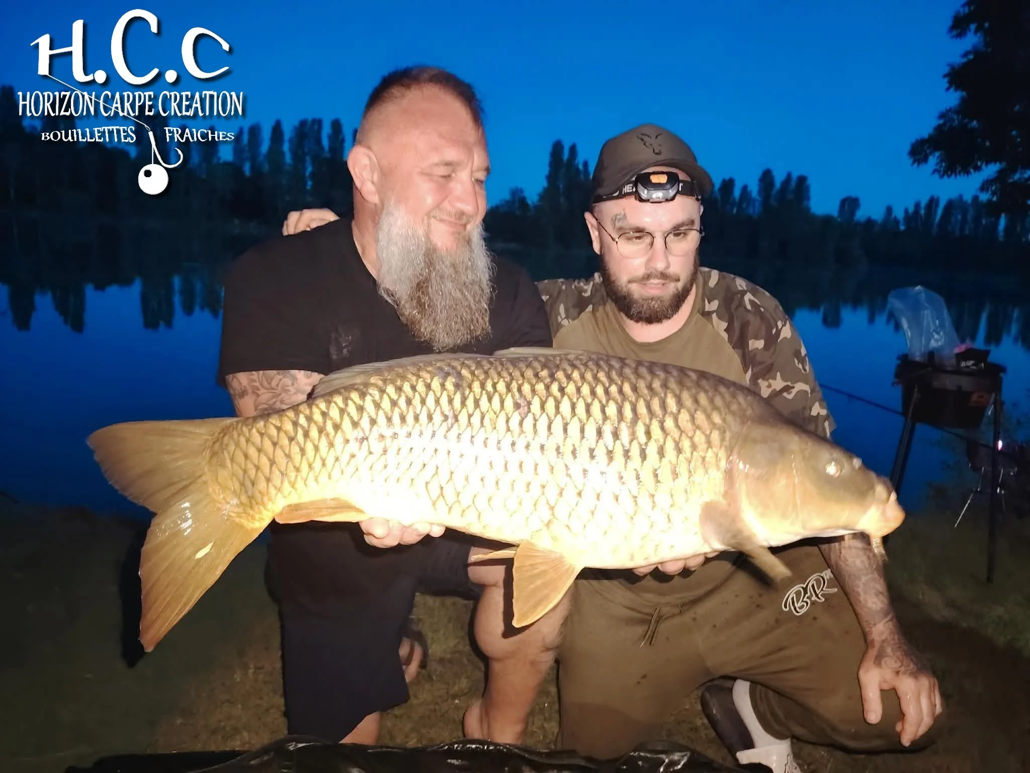 JORDAN ET CHRIS - CONSULTANTS HCC