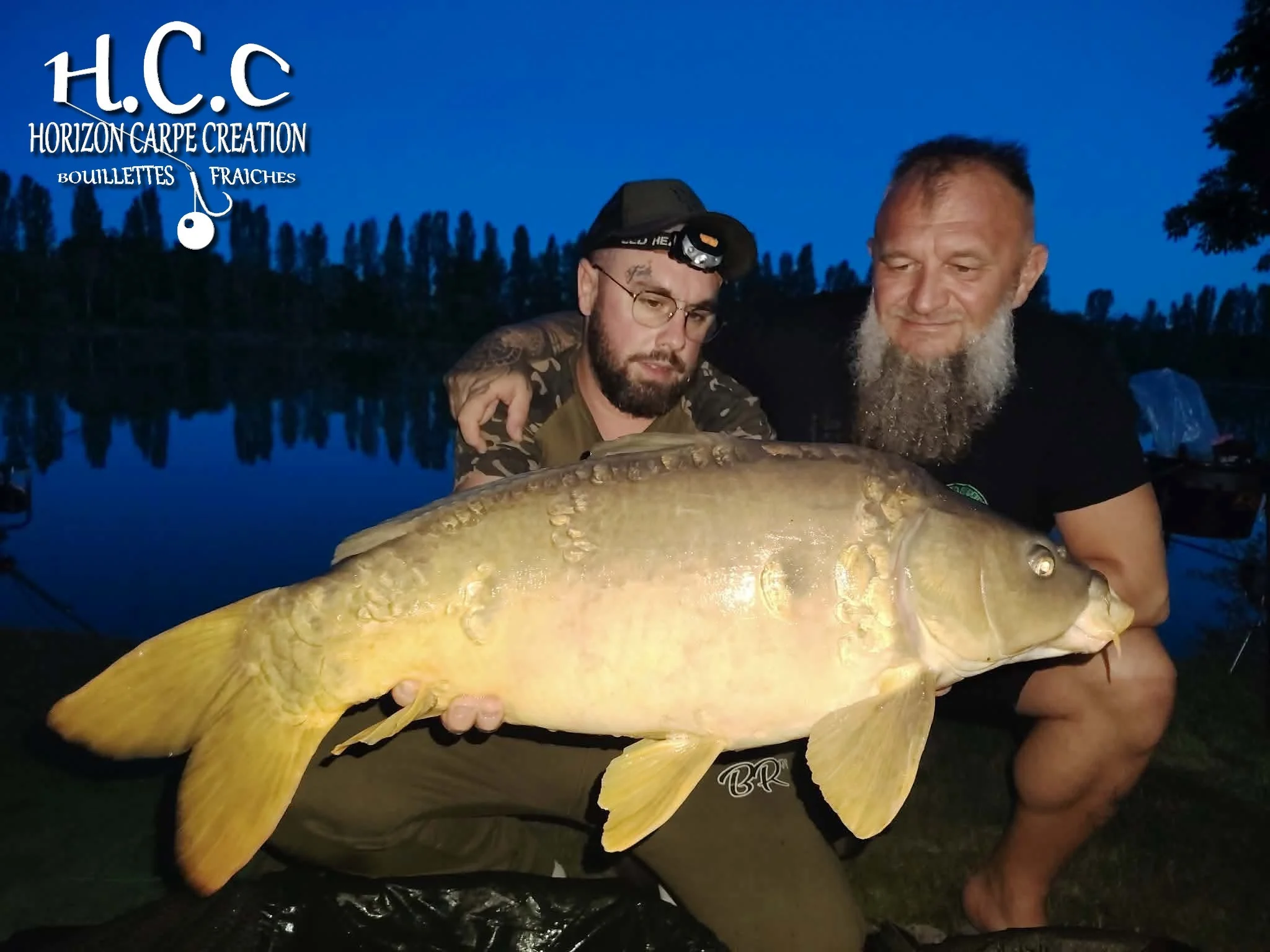 JORDAN ET CHRIS - CONSULTANTS HCC