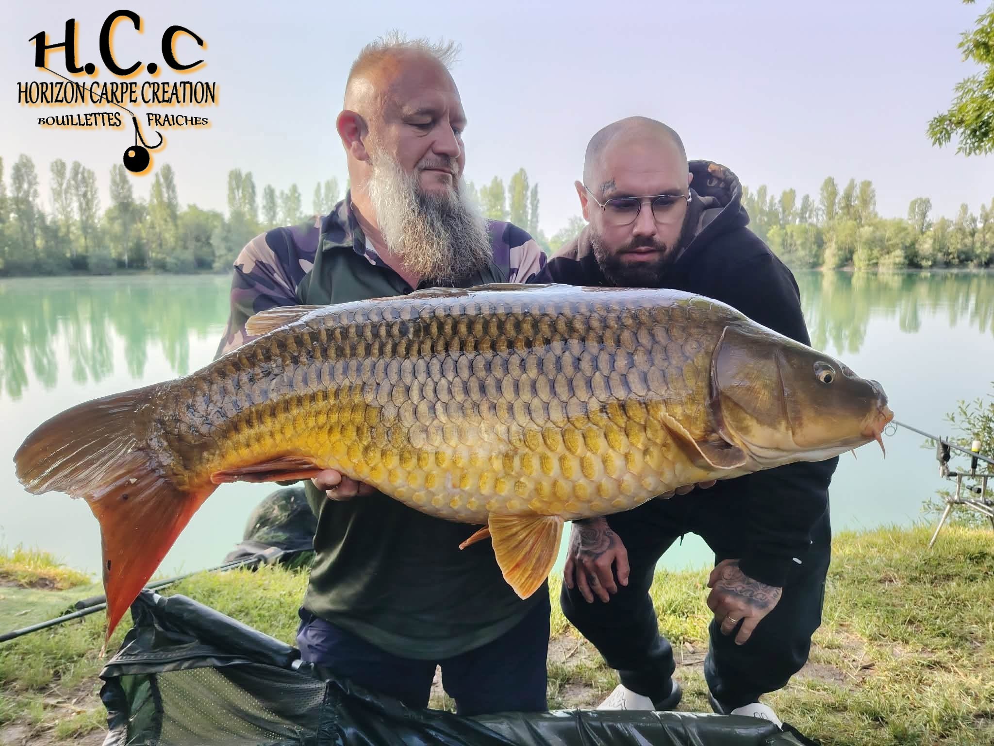 JORDAN ET CHRIS - CONSULTANTS HCC